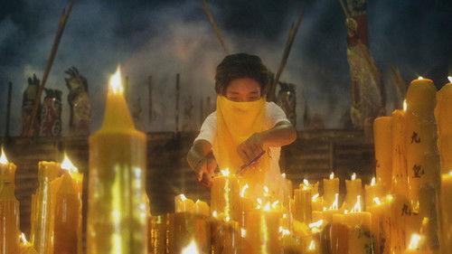 Ancient Aliens Season 11 Episode 8 - The Mysterious Nine