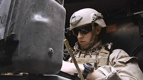 Bomb Patrol: Afghanistan Season 1 Episode 5 - For Sgt. Kirspel