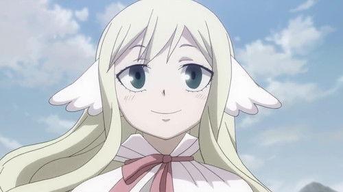 Fairy Tail Season 7 Episode 10 - Eternal Adventure