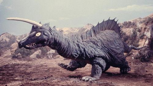 Return of Ultraman Season 1 Episode 23 - Dark Monster Spit Out the Stars!