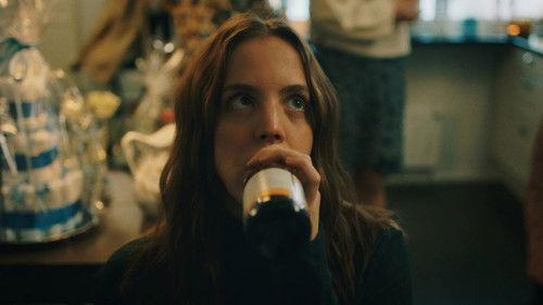 Below Season 1 Episode 5 - Badger