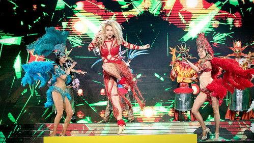 Twoja twarz brzmi znajomo Season 11 Episode 7 - Episode 7