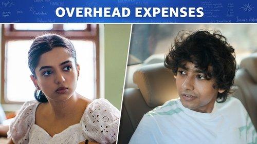 Half CA Season 1 Episode 2 - Overhead Expenses