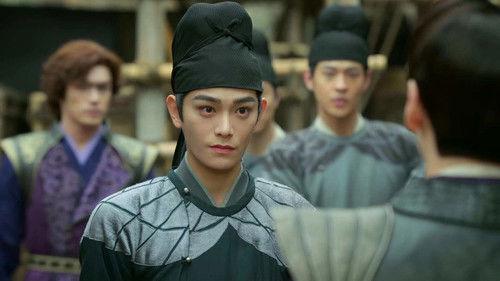 White Cat Legend Season 1 Episode 13 - Episode 13