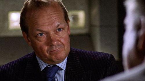 Waking the Dead Season 7 Episode 10 - Wounds (2)