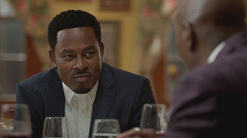 Sacrifice Season 1 Episode 10 - Don't You Lie To Me