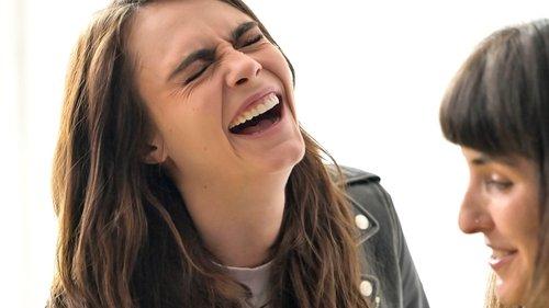 Planet Sex with Cara Delevingne Season 1 Episode 1 - The Orgasm Gap