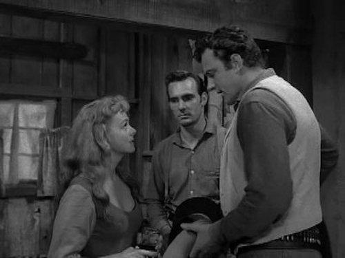 Gunsmoke Season 3 Episode 25 - Dirt