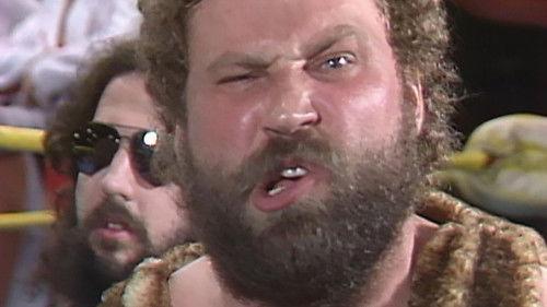 World Class Championship Wrestling Season 6 Episode 13 - WCCW - March 28, 1987