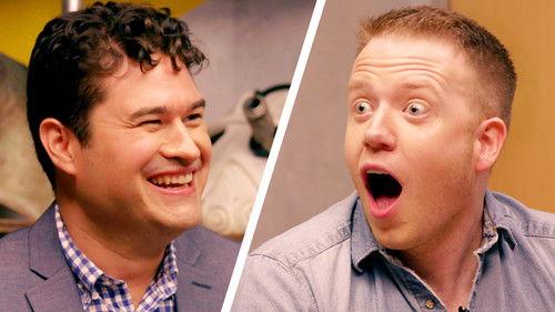 Um, Actually: The Web Series Season 1 Episode 8 - Make-Up, Maps, and Mythical Dragons