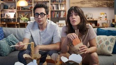 Mira lo que has hecho Season 1 Episode 4 - Episode 4