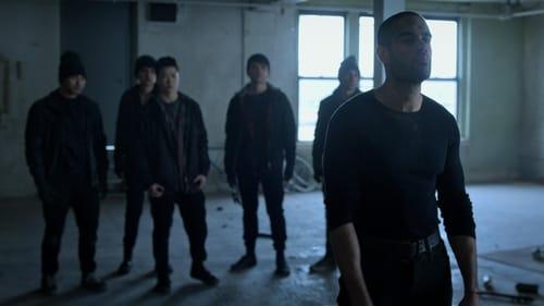 undefined Season 2 Episode 7 - Morning of the Mindstorm