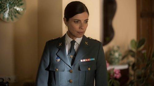 undefined Season 1 Episode 1 - Palm Sunday