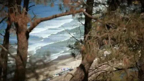 Dark Minds Season 3 Episode 4 - Death on a Beach