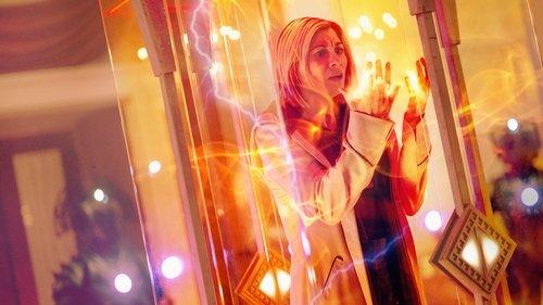 undefined Season 0 Episode 210 - The Power of the Doctor