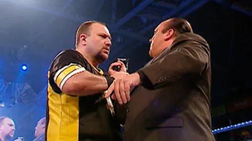 WWE SmackDown Season 6 Episode 17 - SmackDown - Apr. 22, 2004