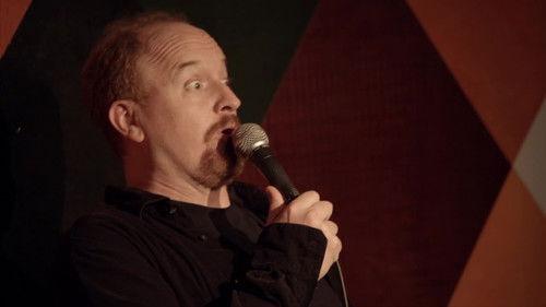 Louie Season 1 Episode 13 - Night Out