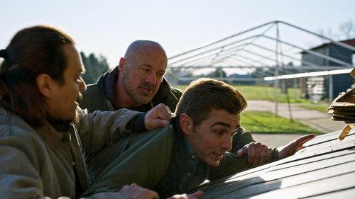 The Now Season 1 Episode 6 - No Past, No Future, Just the Current Moment