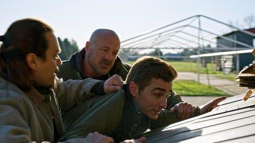 The Now Season 1 Episode 6 - No Past, No Future, Just the Current Moment