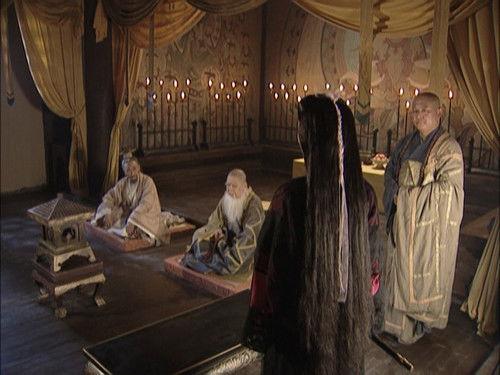 Laughing in the Wind Season 1 Episode 23 - 23