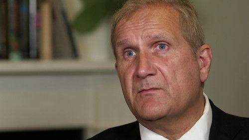 A Killer's Mistake Season 3 Episode 4 - Peter Morgan