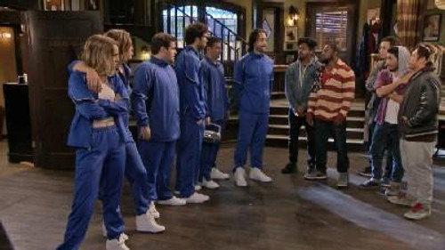 Undateable Season 3 Episode 11 - Danny's Boyz Walk Into a Bar