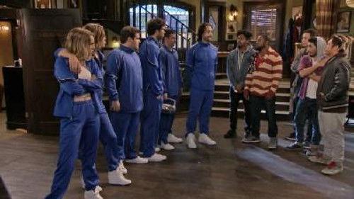 Undateable Season 3 Episode 11 - Danny's Boyz Walk Into a Bar