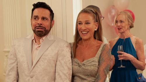 And Just Like That… Season 3 Episode 7 - They Wanna Have Fun