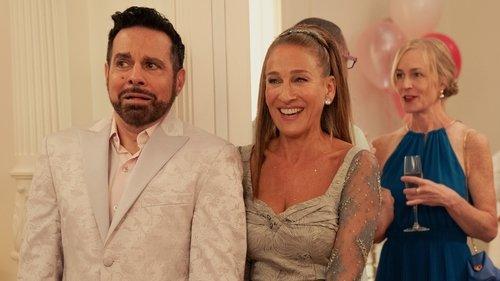 And Just Like That… Season 3 Episode 7 - They Wanna Have Fun