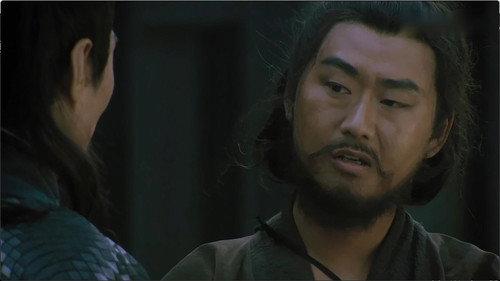 All Men Are Brothers Season 1 Episode 7 - Episode 7