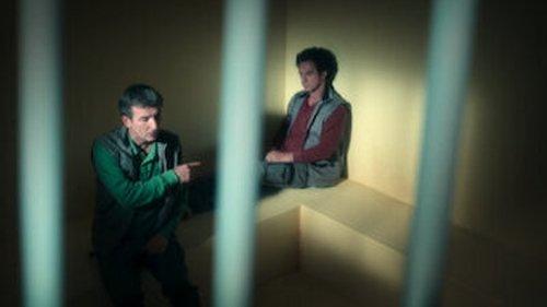 Framed! A Sicilian Murder Mystery Season 1 Episode 5 - Episode 5