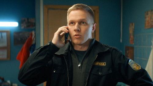 Patriot Season 2 Episode 6 - Episode 6