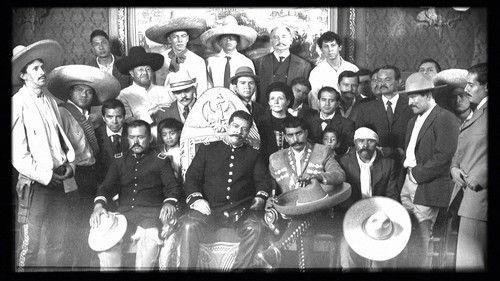 El Encanto del Águila Season 1 Episode 8 - Episode 8