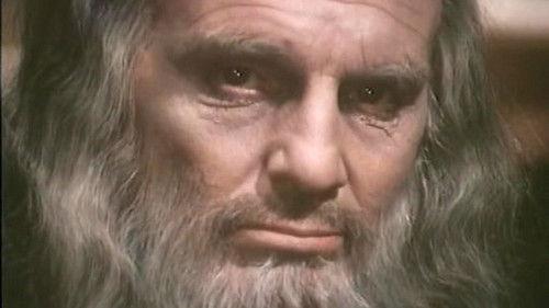 undefined Season 1 Episode 5 - Mona Lisa