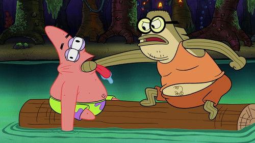 SpongeBob SquarePants Season 12 Episode 32 - Swamp Mates