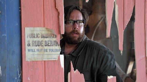 Revolution Season 2 Episode 3 - Love Story