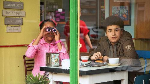 The Dumping Ground Season 7 Episode 6 - Candi-Rose?