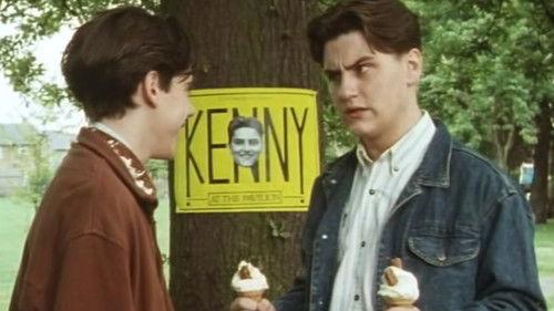 Press Gang Season 2 Episode 12 - Rock Solid