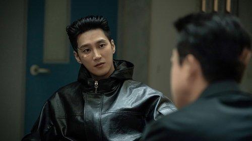 Flex x Cop Season 1 Episode 8 - Episode 8