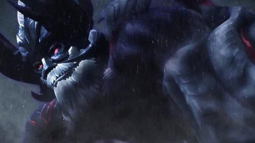 God Eater Season 1 Episode 5 - An Eye for an Eye / All in Vain
