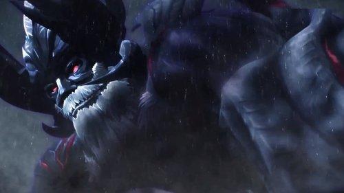 undefined Season 1 Episode 5 - An Eye for an Eye / All in Vain