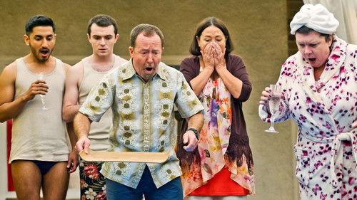 Two Doors Down Season 1 Episode 6 - Episode 6