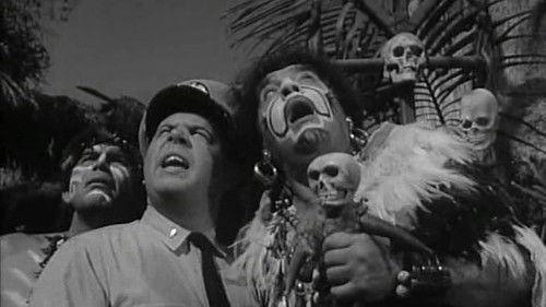 McHale's Navy Season 3 Episode 11 - The Great Eclipse