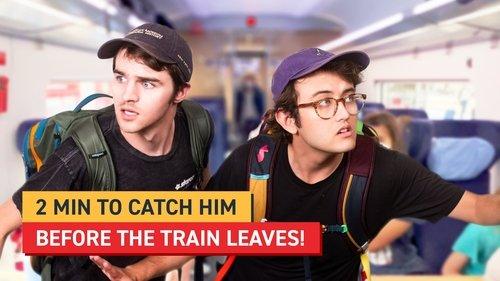 Jet Lag: The Game Season 3 Episode 6 - Episode 6