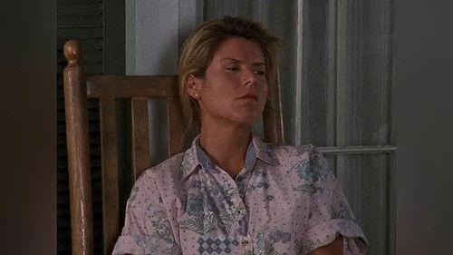 In the Heat of the Night Season 7 Episode 8 - Virgil Tibbs, Attorney at Law