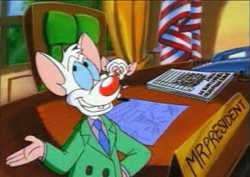 undefined Season 2 Episode 5 - The Pink Candidate