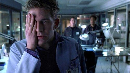 undefined Season 2 Episode 16 - Primum Non Nocere