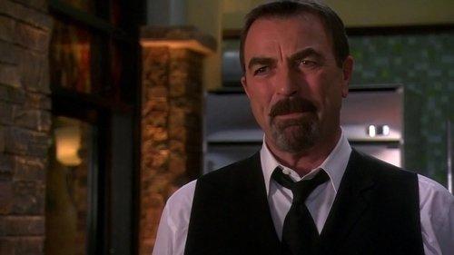 Las Vegas Season 5 Episode 18 - Three Weddings and a Funeral (1)