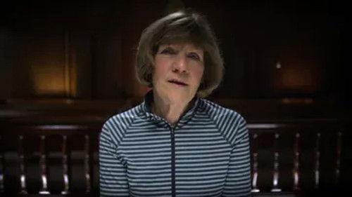 CSI on Trial Season 1 Episode 5 - Footwear Analysis