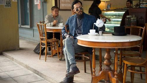 Halfworlds Season 1 Episode 5 - Episode 5